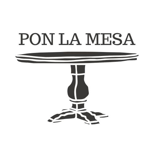 Pon La Mesa